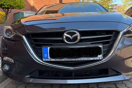 Mazda 3 50.300 km 13.990 &euro; Geesthacht 21502