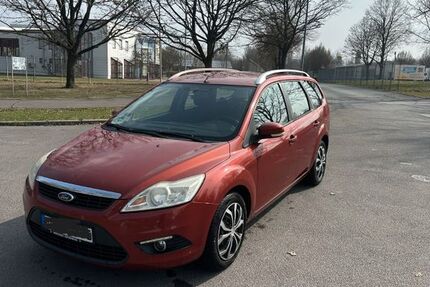 Ford Focus 143.000 km 2.700 &euro; Altenburg 04600