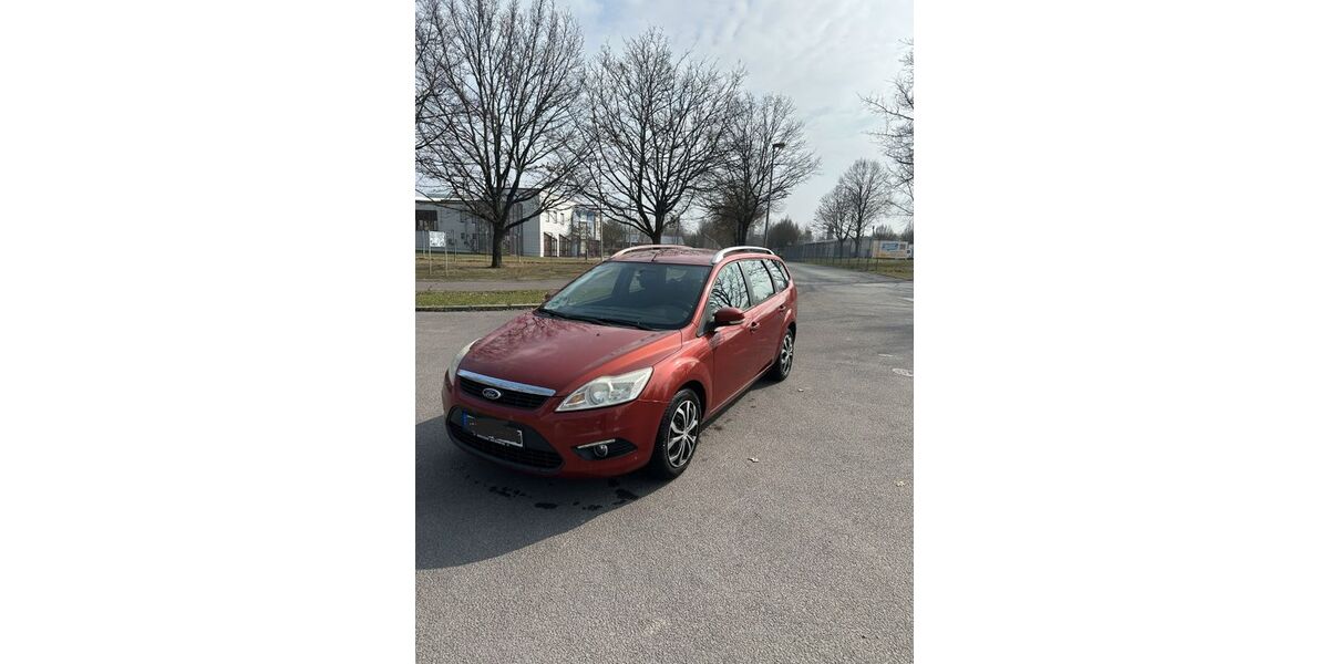 Ford Focus 143.000 km 2.800 &euro; Altenburg 04600