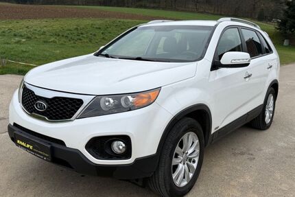 Kia Sorento 159.040 km 8.999 &euro; Winterbach bei Günzburg 89368