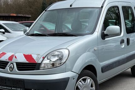 Renault Kangoo 132.000 km 990 &euro; Osterode am Harz 37520