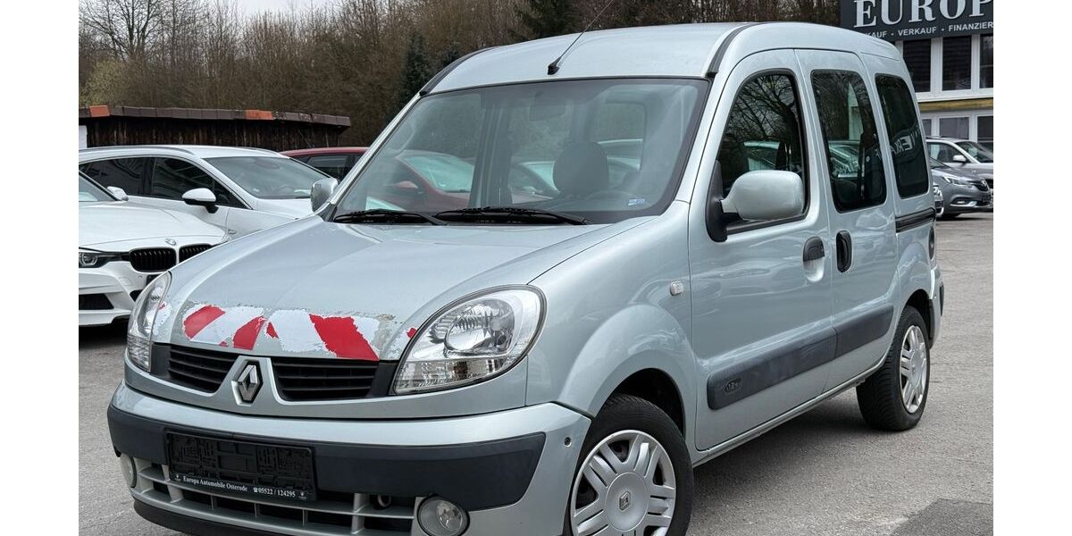 Renault Kangoo 132.000 km 990 &euro; Osterode am Harz 37520
