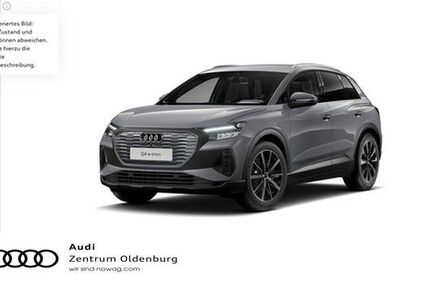 Audi Q4 e-tron 8.385 km 44.479 &euro; Oldenburg 26135