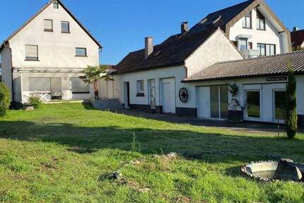 Haus Karlsruhe Neureut - 5 Zimmer, 135 m&sup2;, 650.000&euro; | Angebot:25909409