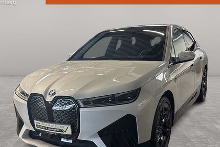 BMW iX 38.185 km 68.472 &euro; Nürnberg 90441