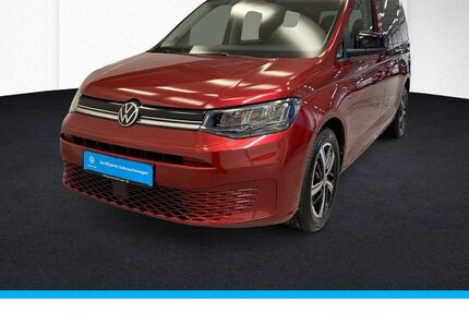 VW Caddy Maxi 16.909 km 36.930 € Leipzig 04178
