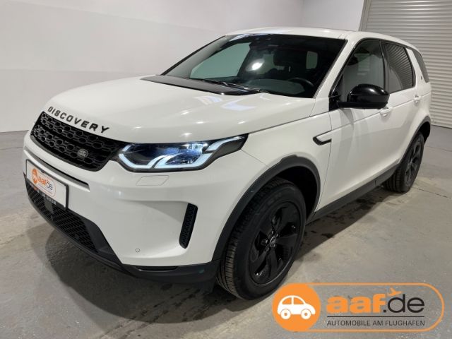 Land Rover Discovery Sport 109.000 km 20.950 &euro; Norderstedt 22848
