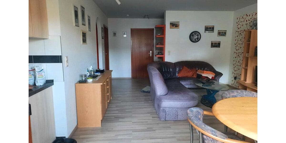Erdgeschoßwohnung Gaildorf - 3 Zimmer, 60 m&sup2;, 187.000&euro; | Angebot:26226471