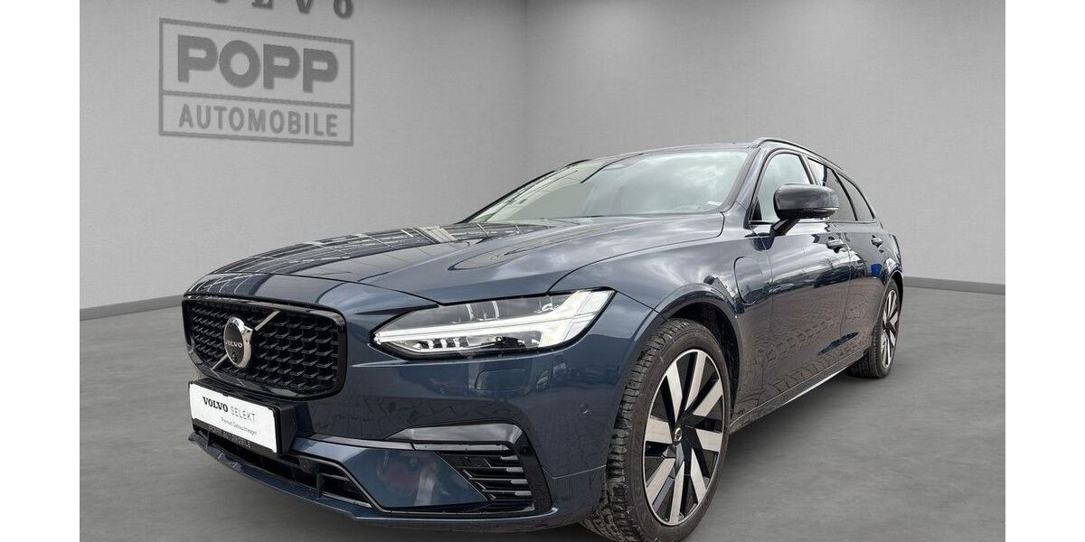 Volvo V90 22.422 km 44.850 &euro; Leipzig 04129