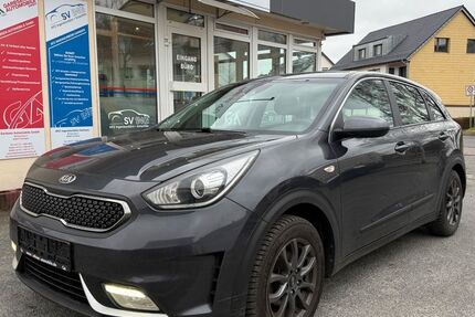 Kia Niro 177.290 km 10.450 &euro; Garbsen 30827