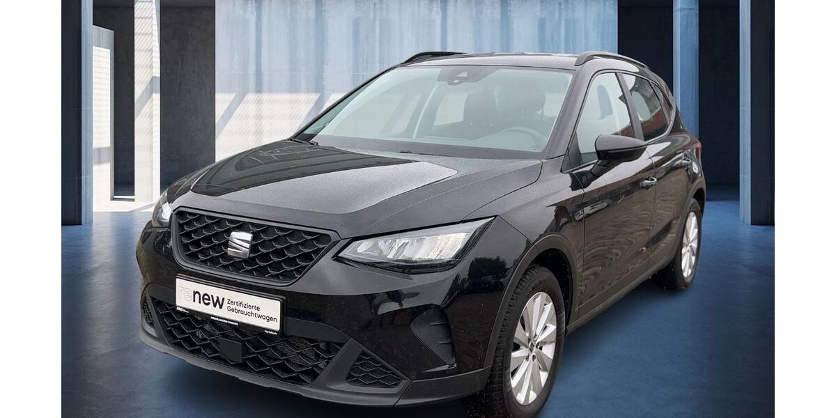 Seat Arona 74.981 km 15.990 &euro; Hamburg 20537