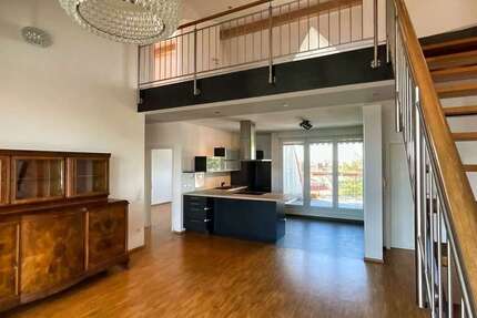 Wohnung Ludwigshafen Parkinsel - 5 Zimmer, 163 m&sup2;, 489.000&euro; | Angebot:25480486