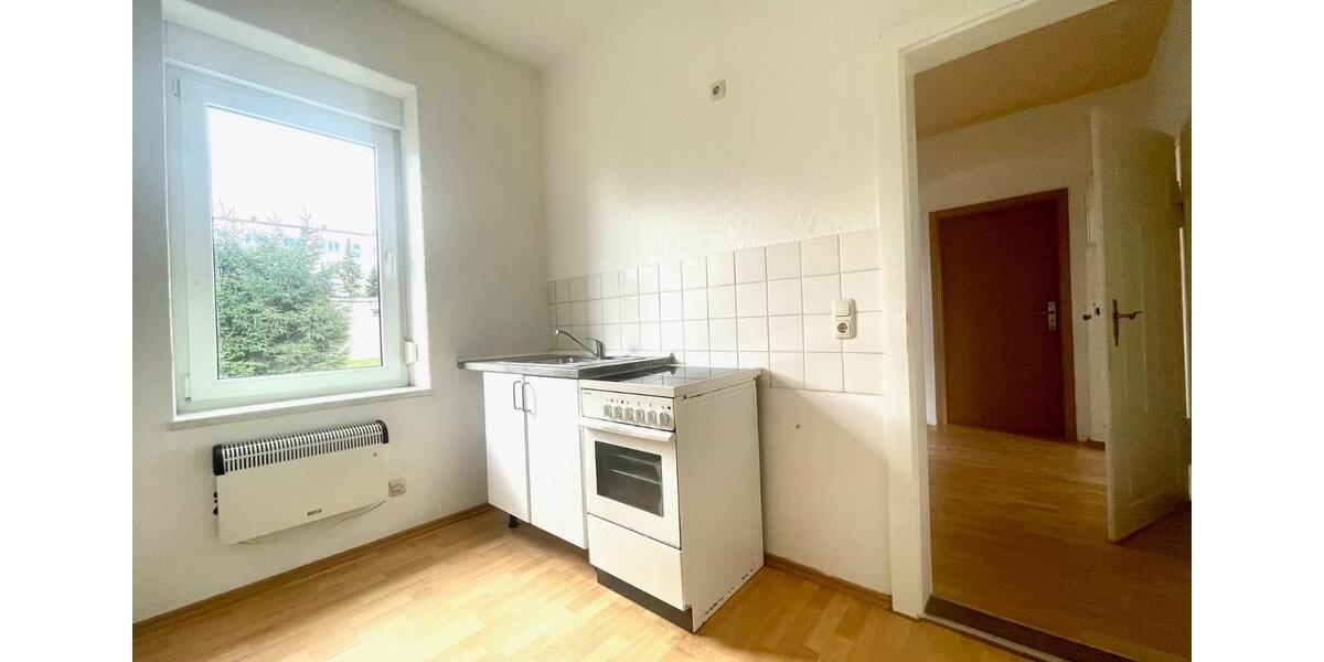 Etagenwohnung Mügeln - 2 Zimmer, 45 m&sup2;, 300&euro; | Angebot:26397603