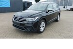 VW Tiguan Allspace 1.5 TSI Life 7 Sitze Navi DSG 27.500 km 29.390 &euro; Vordorf 38533