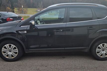 Ford Kuga 239.500 km 4.999 &euro; Schöfweg 94572