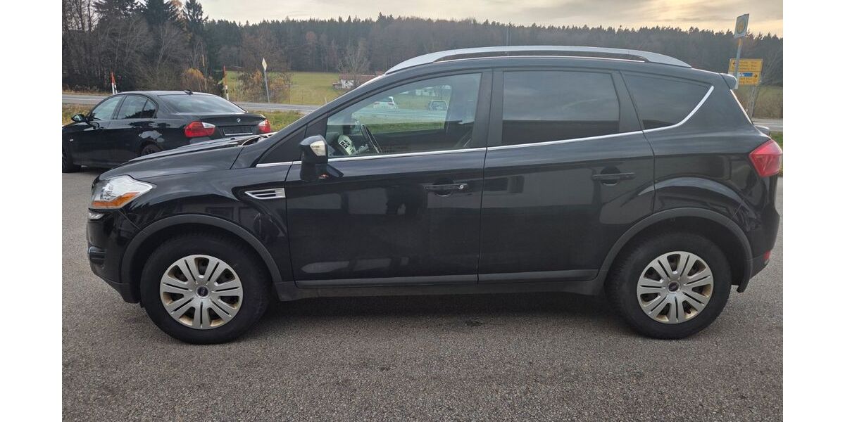 Ford Kuga 239.500 km 4.999 &euro; Schöfweg 94572