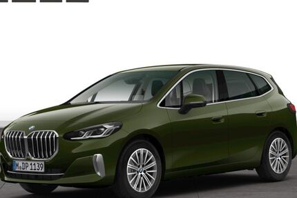 BMW 220 Active Tourer 8.147 km 35.850 &euro; Wunsiedel 95632