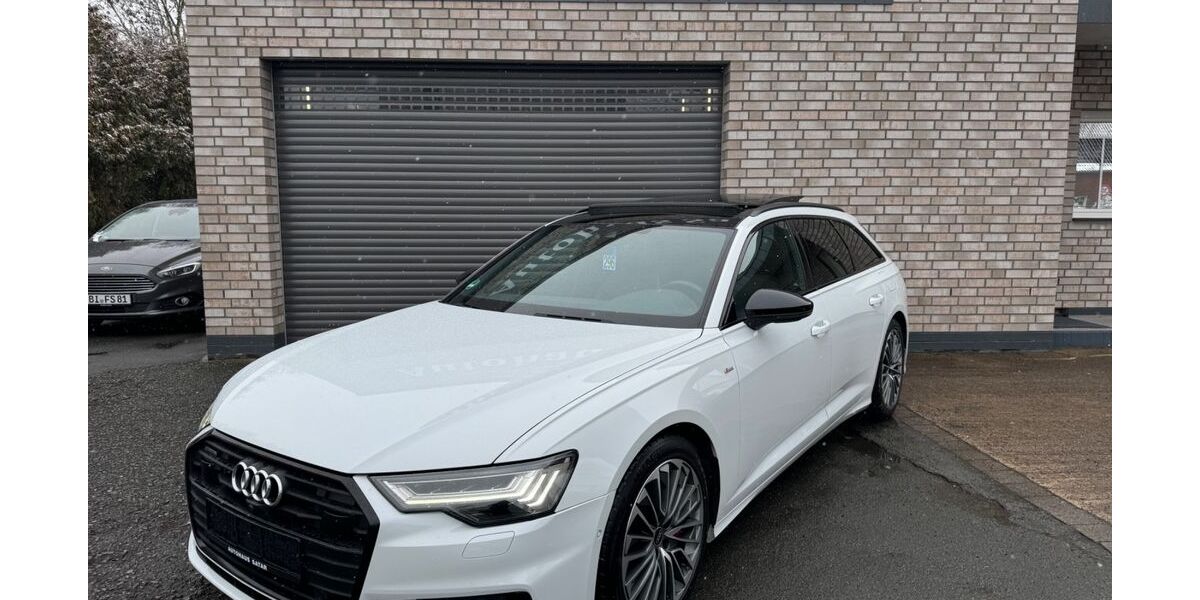 Audi A6 150.000 km 28.999 &euro; Rheda-Wiedenbrück 33378