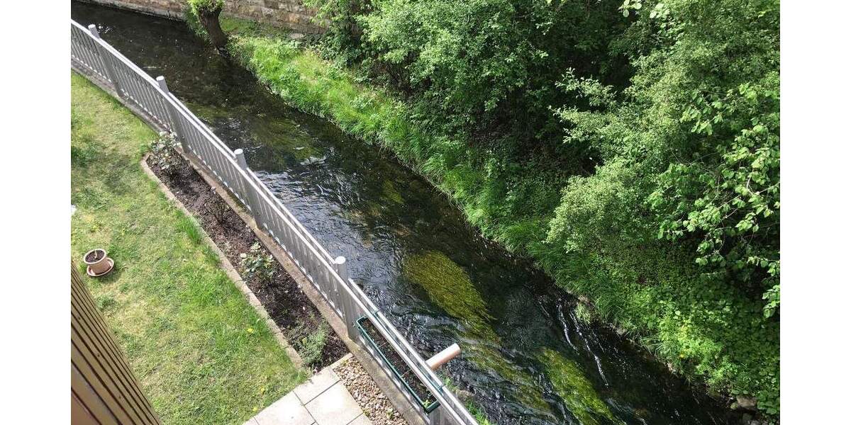 Denkmal im Brühl, 2 Balkone, Garage, nähe Domplatz 5 zimmer