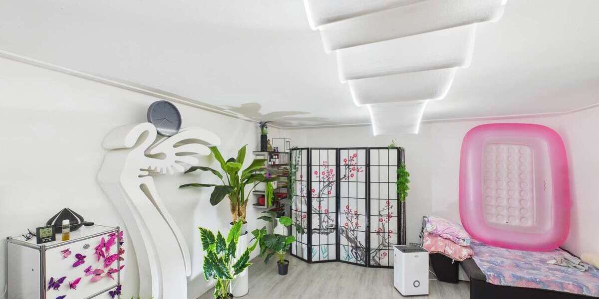 Platz zum Leben, Arbeiten und Entspannen. 6 zimmer