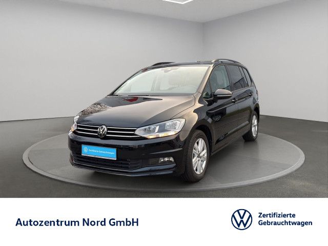 VW Touran 13.294 km 29.580 &euro; Flensburg 24941