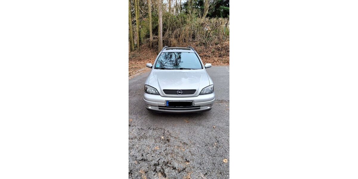 Opel Astra 284.000 km 700 &euro; Höchst 64739