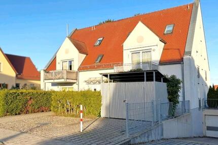 Wohnung Neumarkt in der Oberpfalz Altenhof - 1 Zimmer, 35 m&sup2;, 129.900&euro; | Angebot:25517748