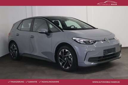 VW ID.3 25.900 km 25.900 &euro; Bebra 36179