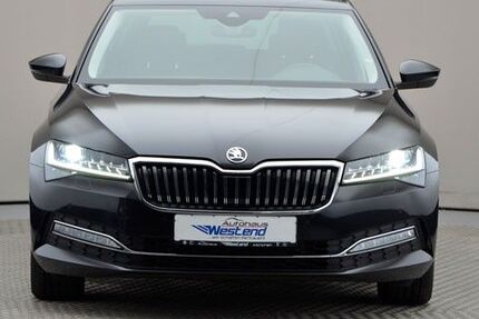 Skoda Superb 82.408 km 29.960 € München 80686