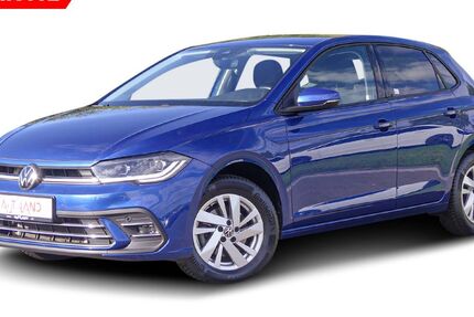 VW Polo 44.899 km 21.990 &euro; Stralsund 18437