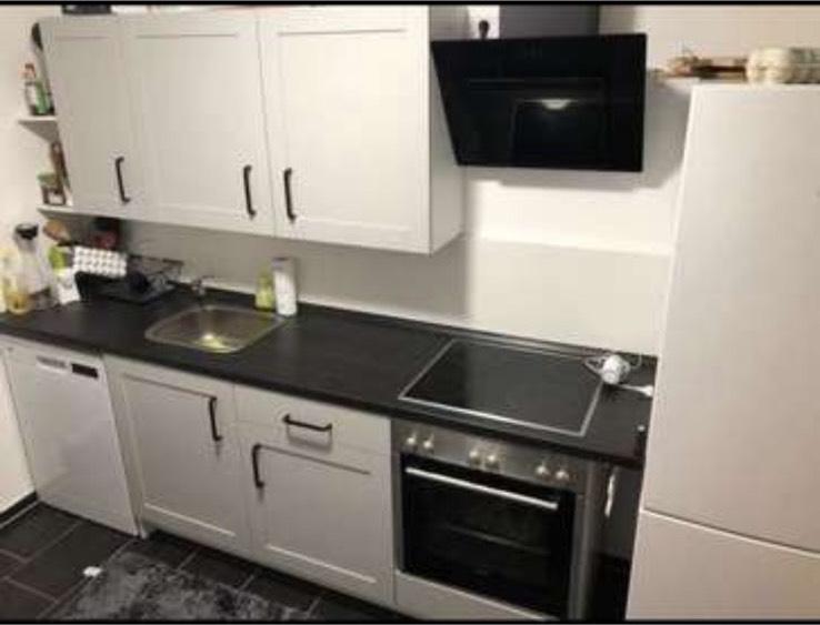 Etagenwohnung Hemsbach - 2 Zimmer, 65 m&sup2;, 700&euro; | Angebot:25350423