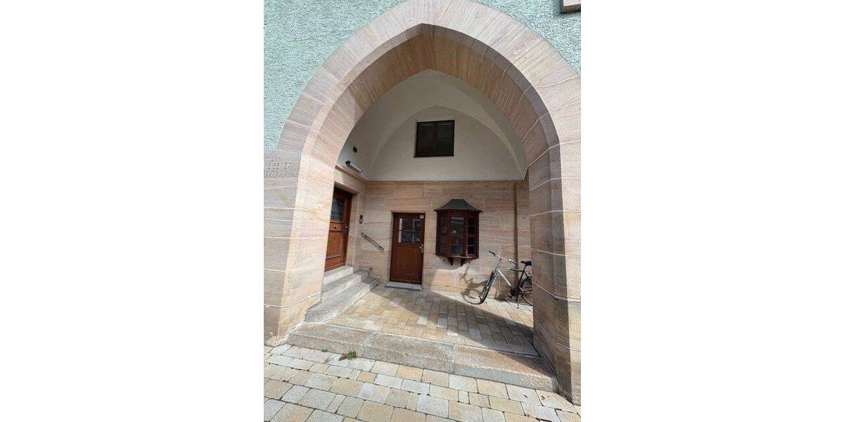 Etagenwohnung Nürnberg Seeleinsbühl - 2 Zimmer, 73 m&sup2;, 325.000&euro; | Angebot:26886867