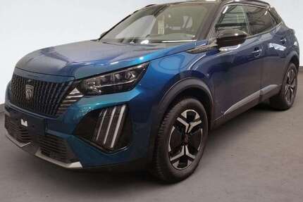 Peugeot 2008 8.980 km 26.990 &euro; Bergfelde 16562