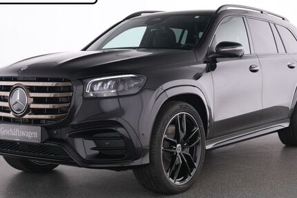 Mercedes-Benz GLS 450 4.900 km 125.885 &euro; Essen 45309