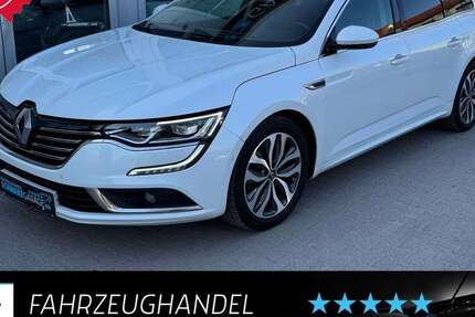 Renault Talisman 197.220 km 10.990 € Spremberg 03130