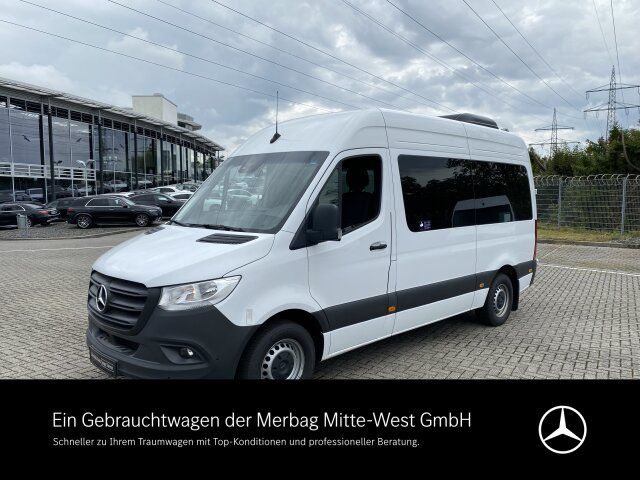 Sprinter