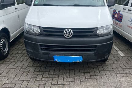 VW T5 Transporter 235.265 km 8.500 &euro; Rheine 48431