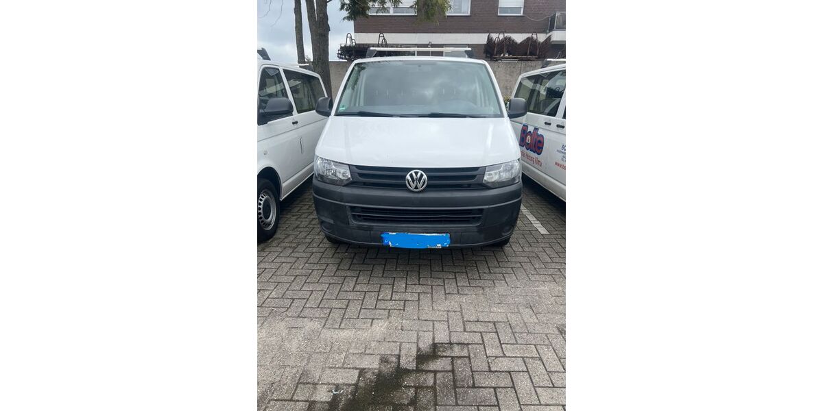 VW T5 Transporter 235.265 km 9.500 &euro; Rheine 48431