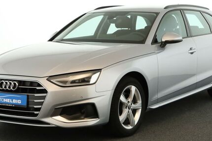 Audi A4 112.899 km 18.890 &euro; Donnersdorf 97499
