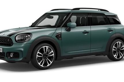 Mini Cooper S 57.203 km 34.350 &euro; Kaiserslautern 67663