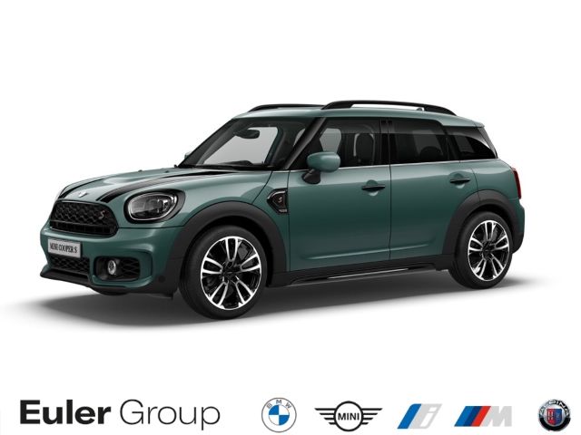 Mini Cooper S 57.203 km 34.350 &euro; Kaiserslautern 67663