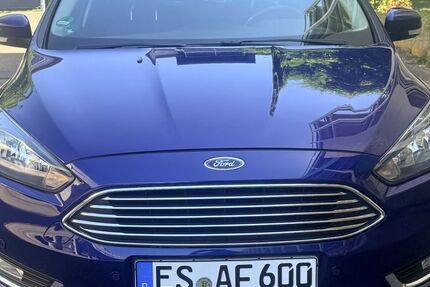 Ford Focus 135.000 km 4.999 &euro; Filderstadt 70794