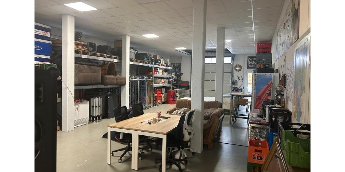 Gewerbeobjekt Griesheim - 2.499&euro; | Angebot:24816964