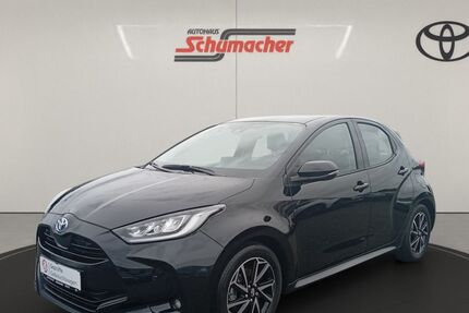 Toyota Yaris 30.126 km 19.240 &euro; Goch 47574