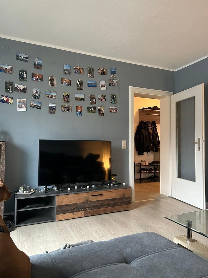 Fröndenberg Dellwig 3ZKB ab 01.12.2025 zu vermieten zimmer
