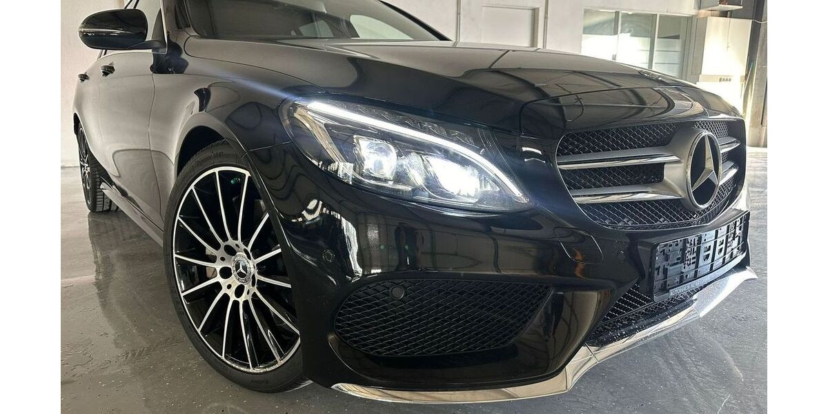 Mercedes-Benz C 250 128.700 km 21.690 &euro; Kraichtal 76703