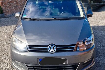 VW Sharan 359.700 km 5.900 &euro; Extertal 32699
