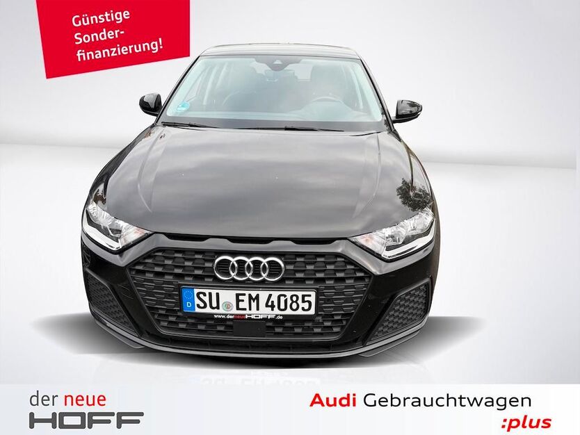 Audi A1 9.990 km 21.975 € Sankt Augustin-Menden 53757