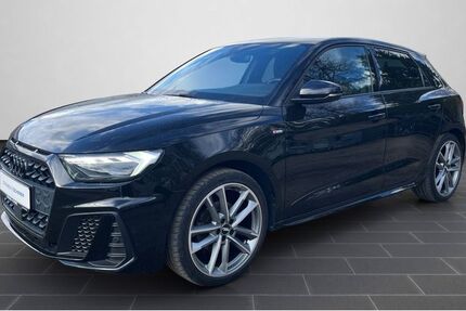 Audi A1 65.689 km 21.900 &euro; Alzey 55232