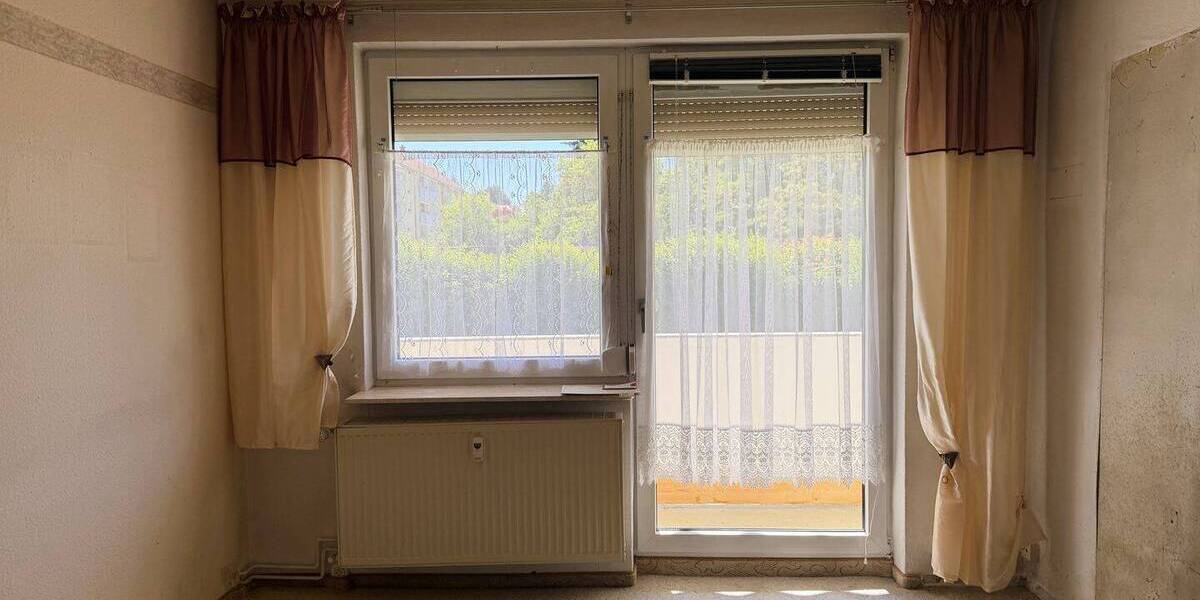Etagenwohnung Glaubitz - 2 Zimmer, 49 m&sup2;, 26.000&euro; | Angebot:26820585